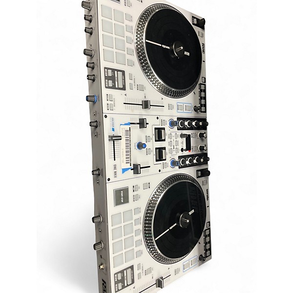 Used RANE ONE MKII DJ Controller