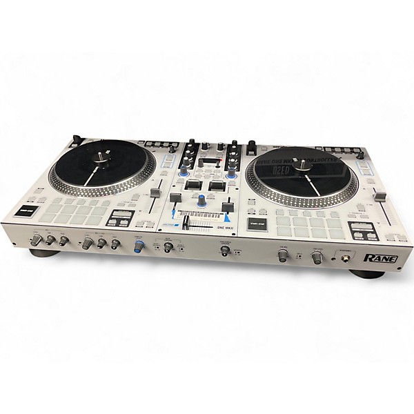 Used RANE ONE MKII DJ Controller