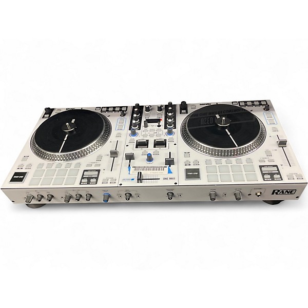Used RANE ONE MKII DJ Controller