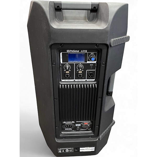 Used PreSonus AIR12 Powered Speaker