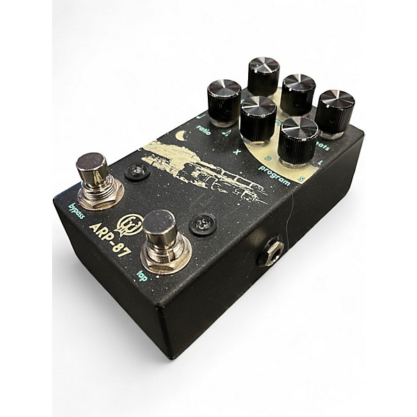 Used Walrus Audio ARP87 Multi Function Delay Effect Pedal