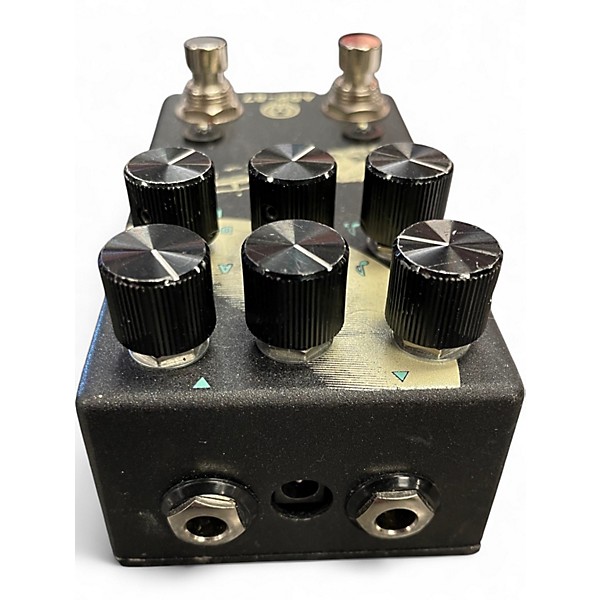 Used Walrus Audio ARP87 Multi Function Delay Effect Pedal