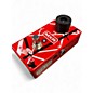 Used MXR EVH90 Eddie Van Halen Phaser Effect Pedal