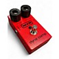 Used MXR M102 Dyna Comp Effect Pedal