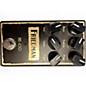 Used Friedman BE-OD Effect Pedal