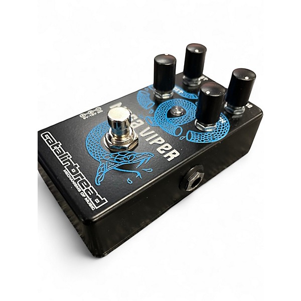 Used Catalinbread Naga Viper Effect Pedal