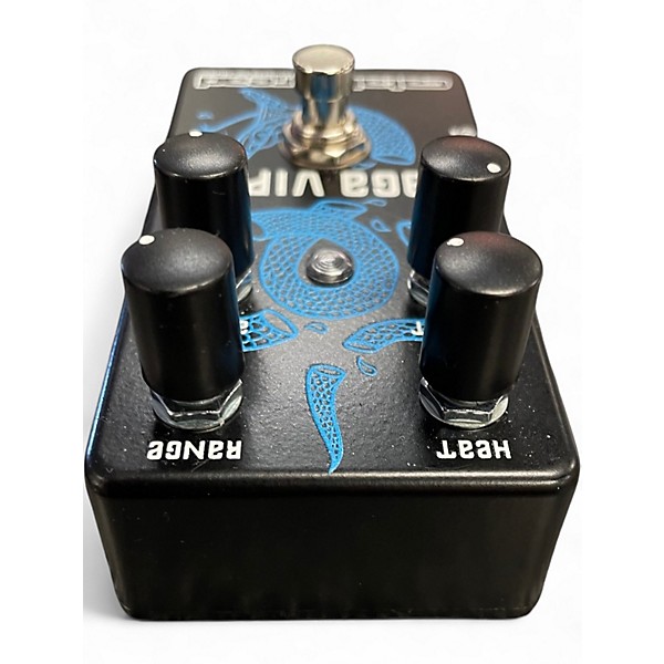 Used Catalinbread Naga Viper Effect Pedal