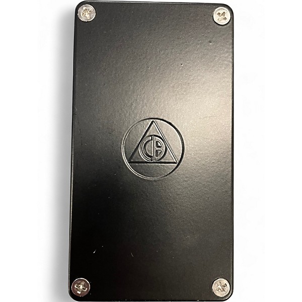 Used Catalinbread Naga Viper Effect Pedal