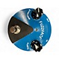 Used Dunlop FFM1 Silicon Fuzz Face Mini Blue Effect Pedal