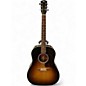 Used 2014 Gibson J35 collector's edition 2 Color Sunburst Acoustic Electric Guitar thumbnail