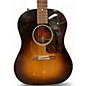 Used 2014 Gibson J35 collector's edition 2 Color Sunburst Acoustic Electric Guitar