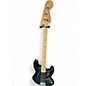 Used Fender Player Jazz Bass Blue Burst Electric Bass Guitar thumbnail