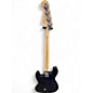 Used Fender Player Jazz Bass Blue Burst Electric Bass Guitar