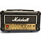 Used Marshall DSL1HR 1W Tube Guitar Amp Head thumbnail
