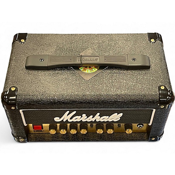 Used Marshall DSL1HR 1W Tube Guitar Amp Head