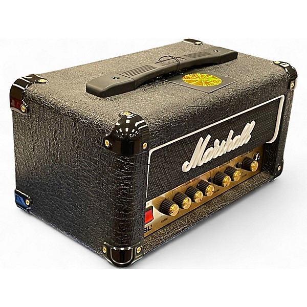 Used Marshall DSL1HR 1W Tube Guitar Amp Head