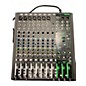 Used Mackie PROFX12 Unpowered Mixer thumbnail