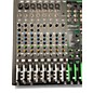 Used Mackie PROFX12 Unpowered Mixer