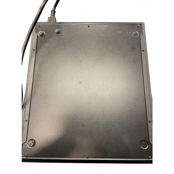 Used Mackie PROFX12 Unpowered Mixer