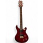 Used PRS SE Standard 22 VINTAGE CHERRY Solid Body Electric Guitar thumbnail