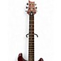 Used PRS SE Standard 22 VINTAGE CHERRY Solid Body Electric Guitar