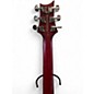 Used PRS SE Standard 22 VINTAGE CHERRY Solid Body Electric Guitar