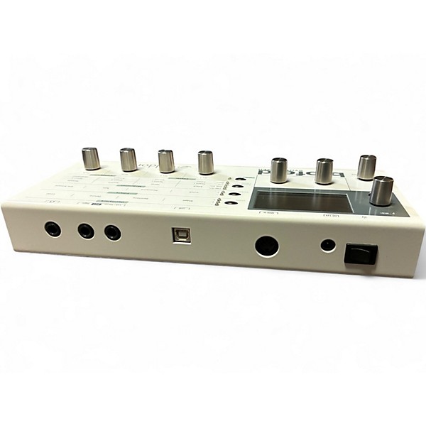 Used Waldorf blofeld Synthesizer