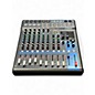Used Yamaha MG12XU Unpowered Mixer