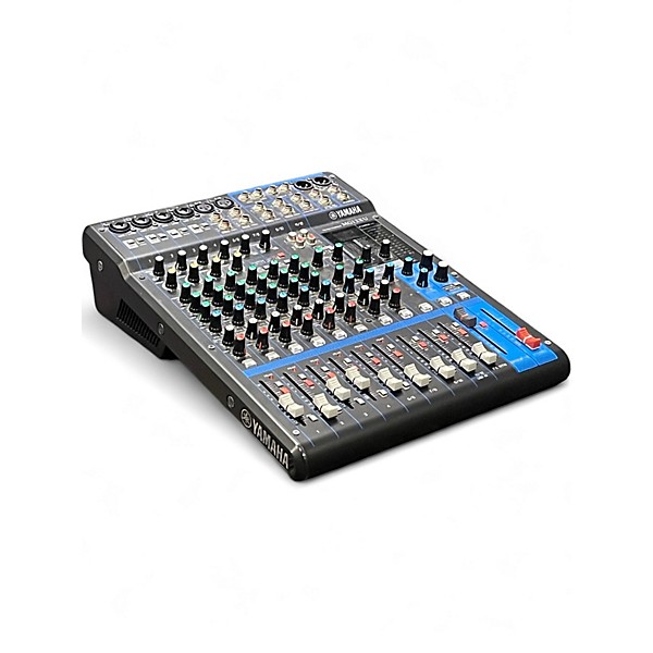 Used Yamaha MG12XU Unpowered Mixer