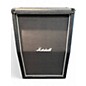 Used Marshall MX212AR 2x12 Guitar Cabinet thumbnail