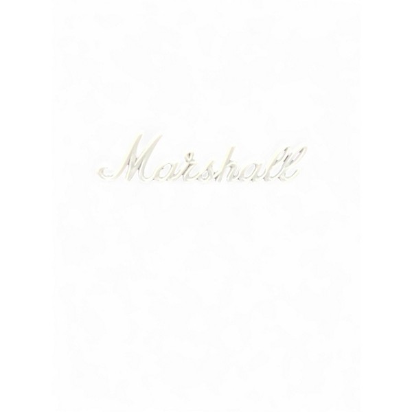 Used Marshall MX212AR 2x12 Guitar Cabinet