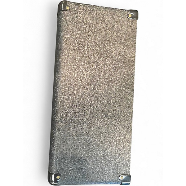 Used Marshall MX212AR 2x12 Guitar Cabinet