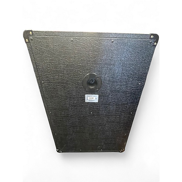 Used Marshall MX212AR 2x12 Guitar Cabinet