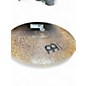 Used MEINL 24in Byzance Big Apple Dark Ride Cymbal thumbnail