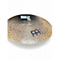 Used MEINL 24in Byzance Big Apple Dark Ride Cymbal