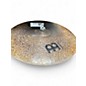 Used MEINL 24in Byzance Big Apple Dark Ride Cymbal
