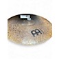 Used MEINL 24in Byzance Big Apple Dark Ride Cymbal