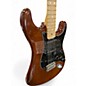 Used Fender American Special Stratocaster Walnut Solid Body Electric Guitar