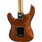 Used Fender American Special Stratocaster Walnut Solid Body Electric Guitar