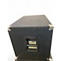 Used Warwick 211 PRO Bass Cabinet