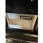 Used Warwick 211 PRO Bass Cabinet