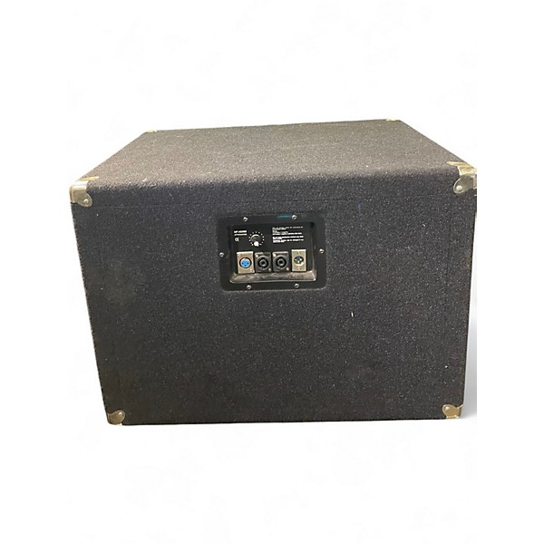 Used Warwick 211 PRO Bass Cabinet