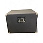 Used Warwick 211 PRO Bass Cabinet