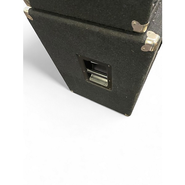 Used Warwick W 115 PRO Bass Cabinet