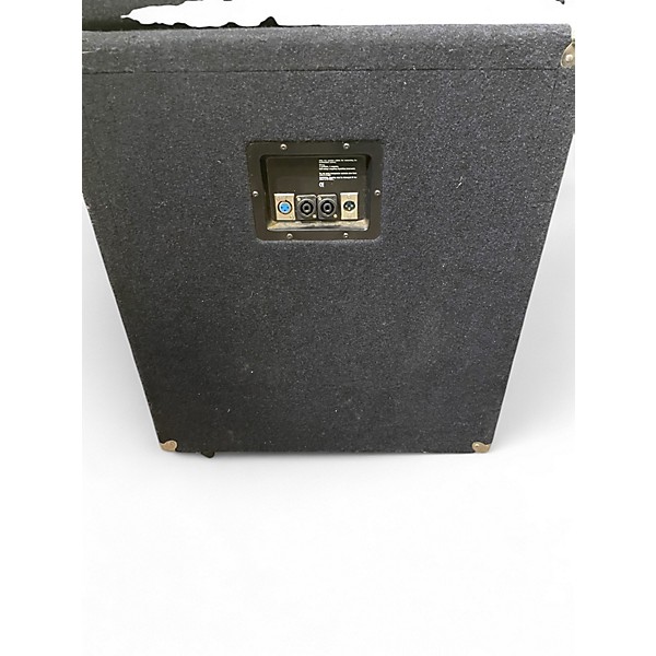 Used Warwick W 115 PRO Bass Cabinet