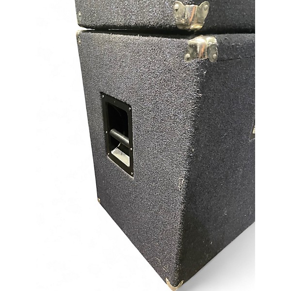 Used Warwick W 115 PRO Bass Cabinet