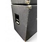Used Warwick W 115 PRO Bass Cabinet