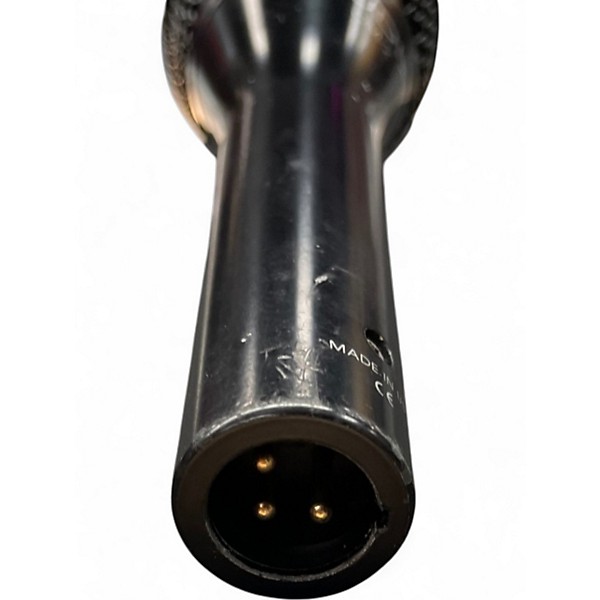 Used Audix OM2 Dynamic Microphone