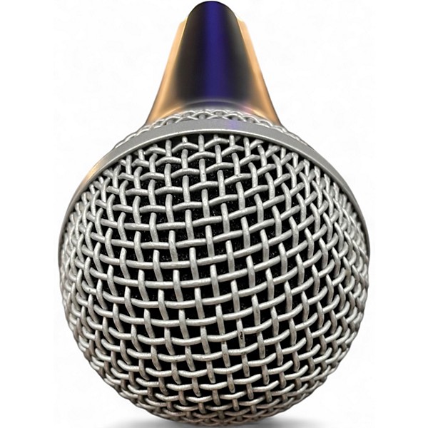 Used Shure PG58LC Dynamic Microphone