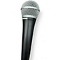 Used Shure PG58LC Dynamic Microphone